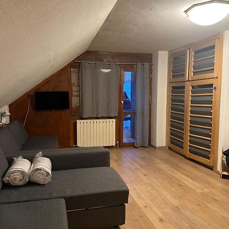 Cervinia Appartamento Monolocale Breuil-Cervinia Eksteriør billede