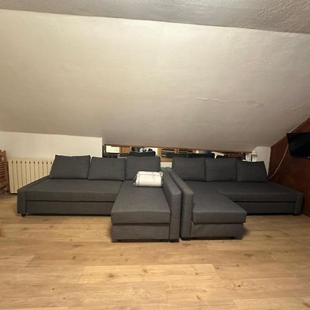 Cervinia Appartamento Monolocale Breuil-Cervinia Eksteriør billede