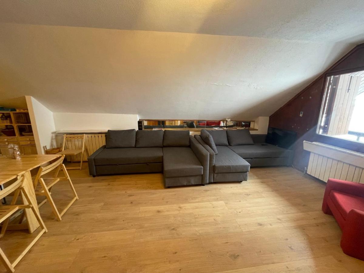 Cervinia Appartamento Monolocale Breuil-Cervinia Eksteriør billede