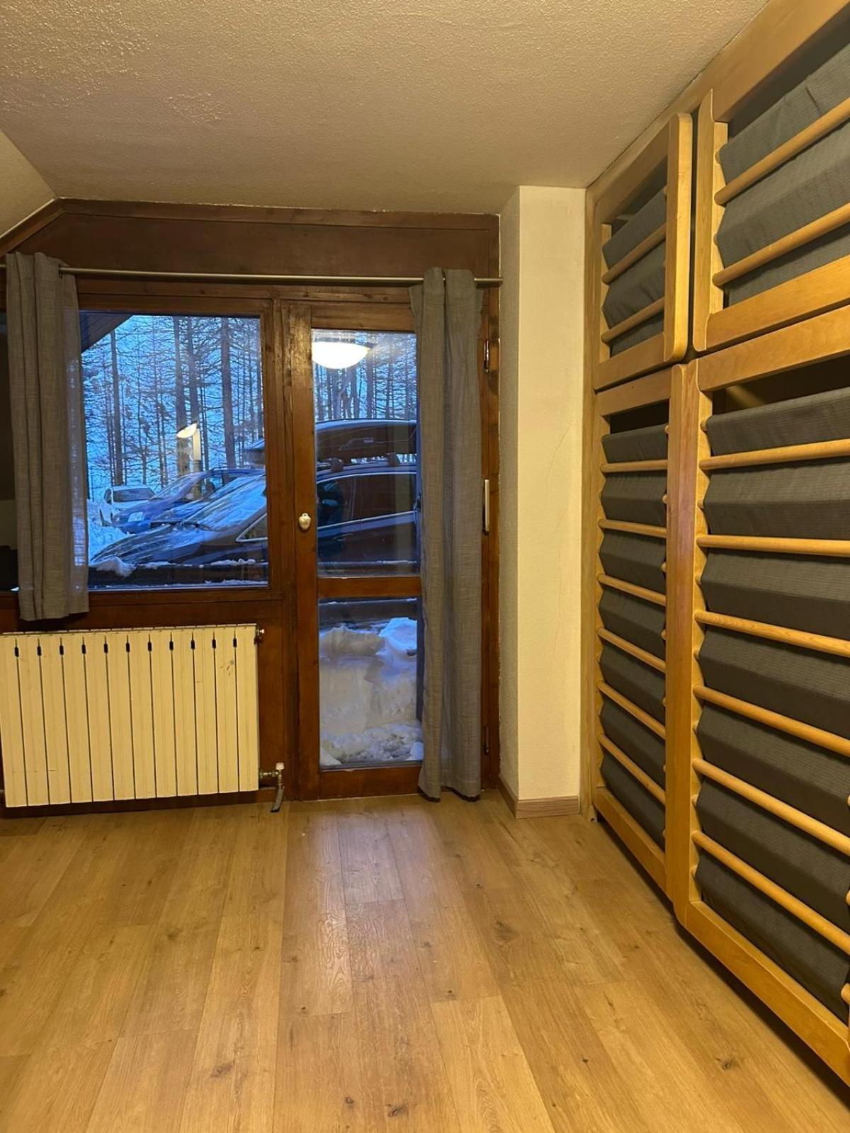 Cervinia Appartamento Monolocale Breuil-Cervinia Eksteriør billede
