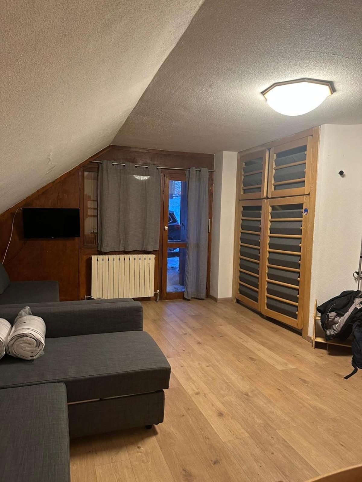 Cervinia Appartamento Monolocale Breuil-Cervinia Eksteriør billede