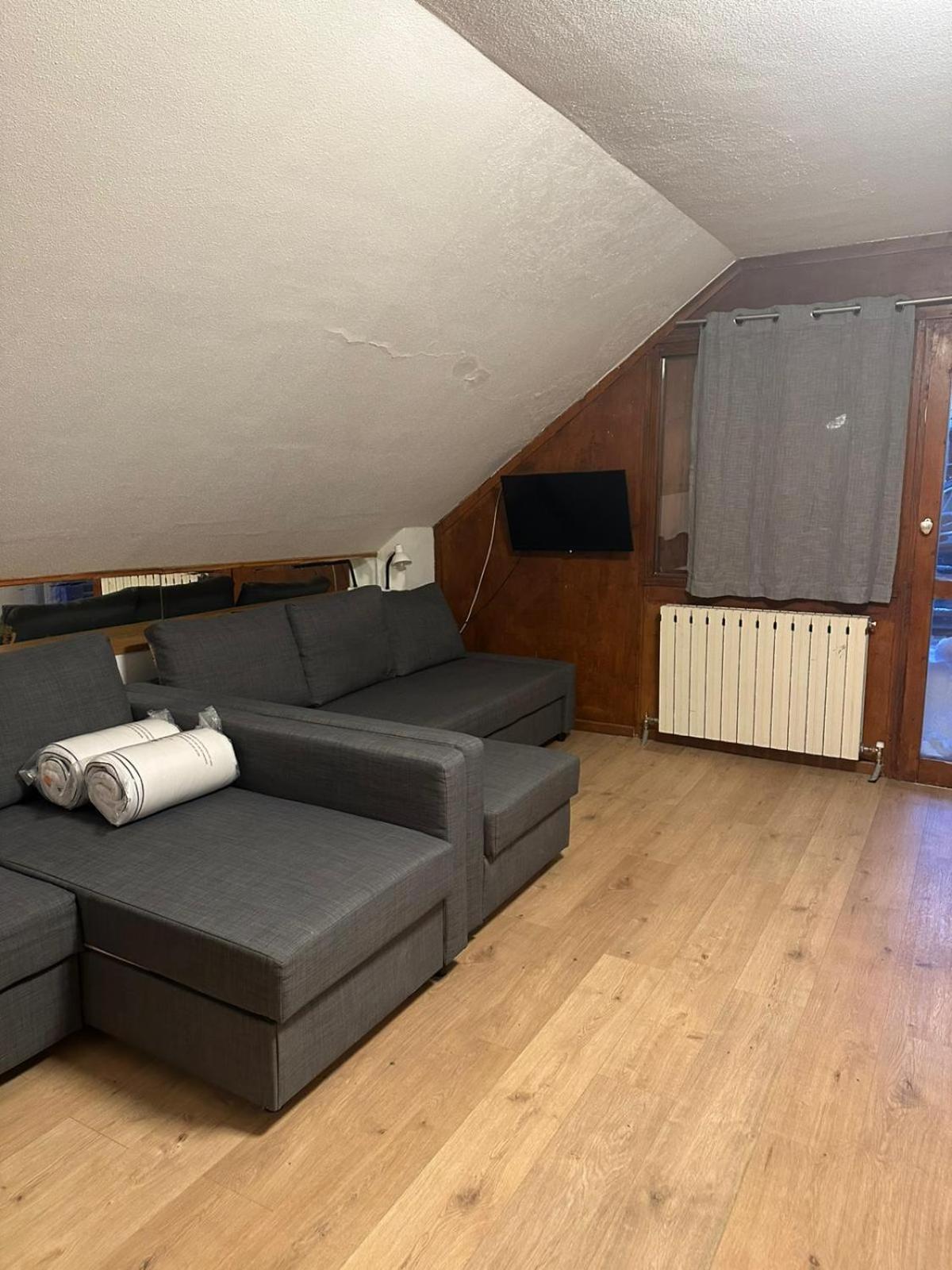Cervinia Appartamento Monolocale Breuil-Cervinia Eksteriør billede