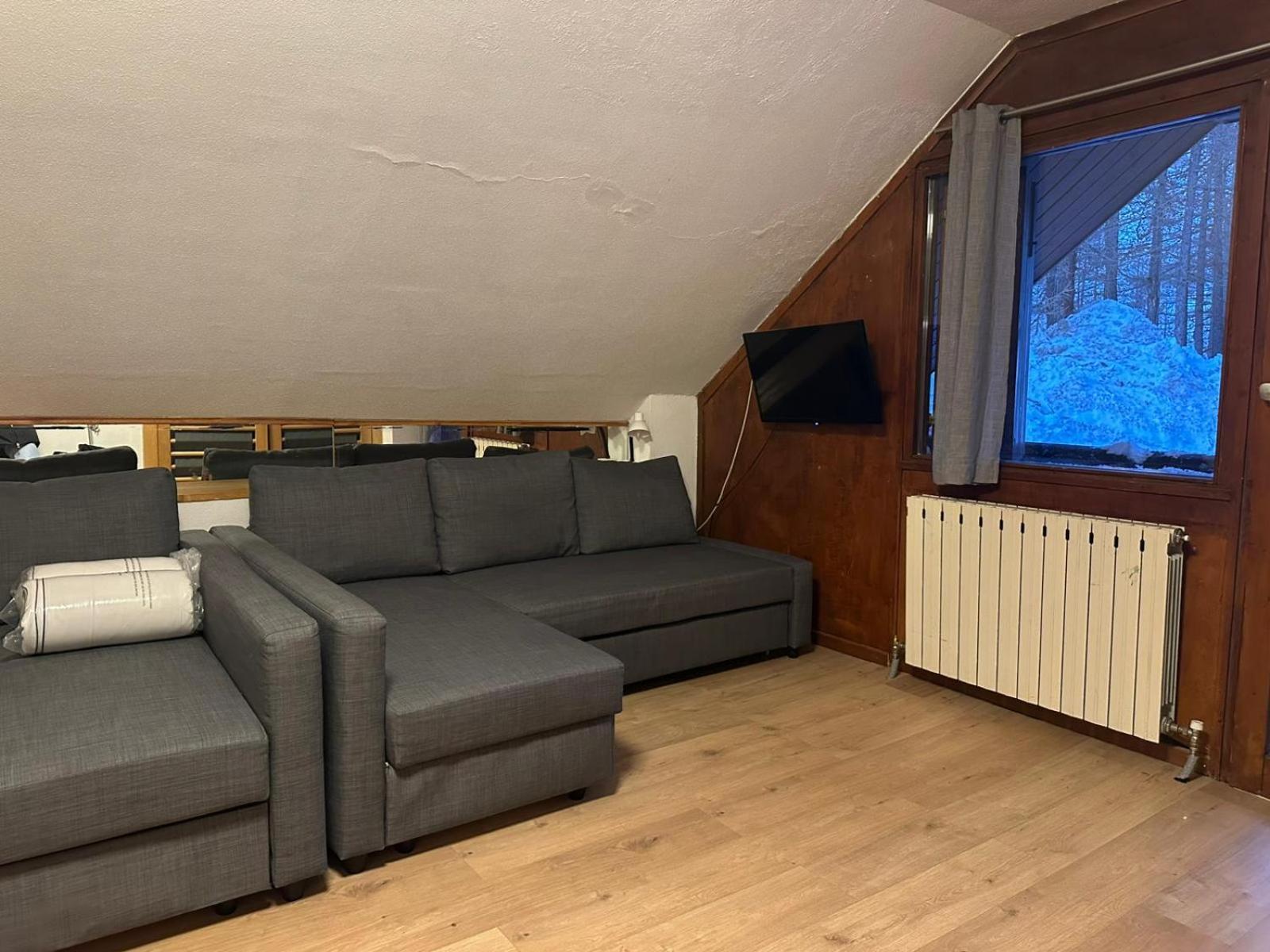Cervinia Appartamento Monolocale Breuil-Cervinia Eksteriør billede